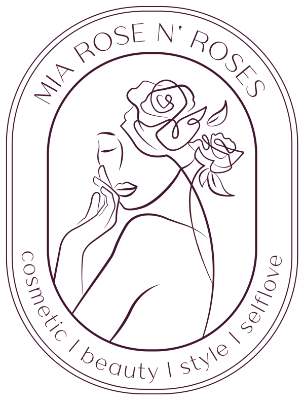 MIA ROSE N' ROSES - Signet