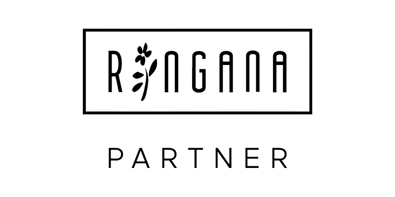 Partner - Logo Ringana