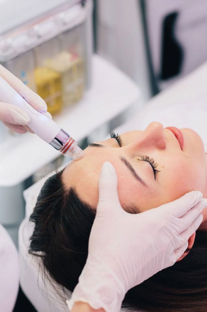 Preise - Facial Treatment