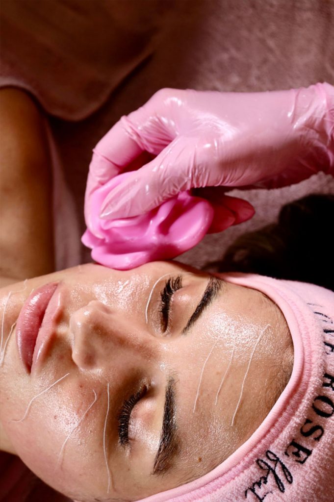 Preise - Glow und Lymphdrainage Treatment