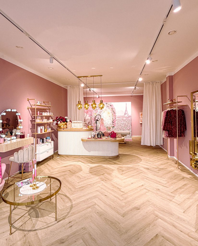 Concept Store Mia Rosenroses
